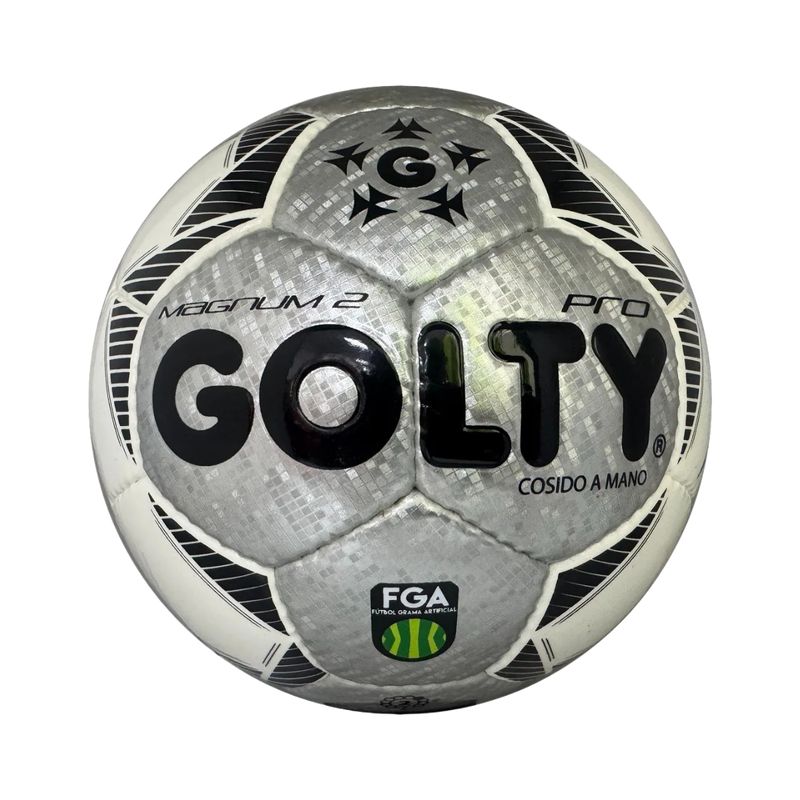GOLTY - Balón De Fútbol Sala Golty Prof Magnum 2 FGA Sintética