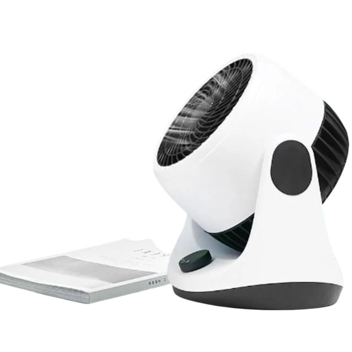 GENERICO - Ventilador Enfriador de 3 Velocidades