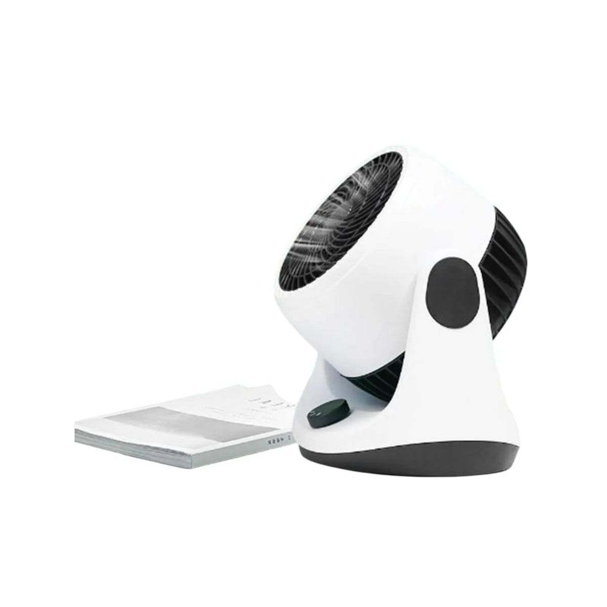 GENERICO - Ventilador Enfriador de 3 Velocidades