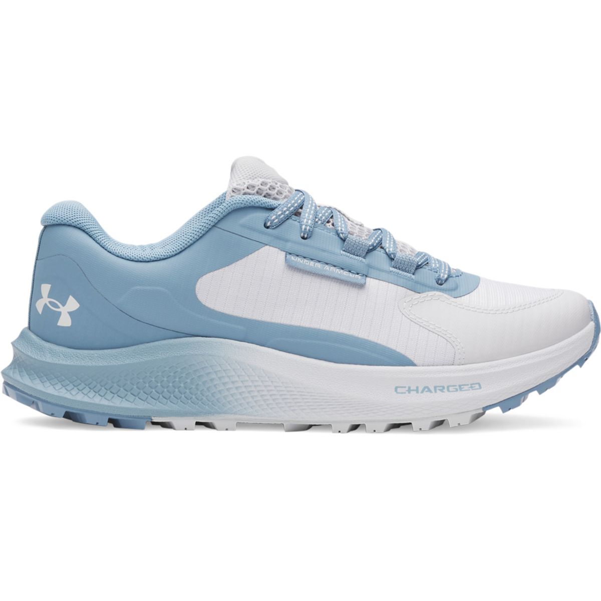 UNDER ARMOUR - Tenis Mujer Under Armour W CHRGED BANDIT TR 3 Gris UNDER ARMOUR