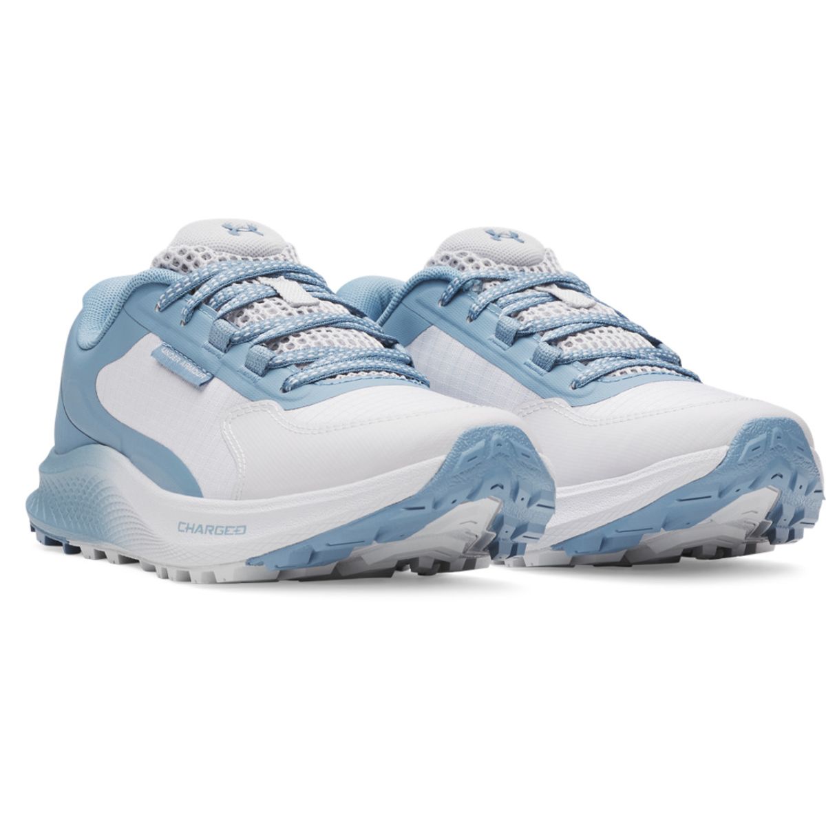 UNDER ARMOUR - Tenis Mujer Under Armour W CHRGED BANDIT TR 3 Gris UNDER ARMOUR