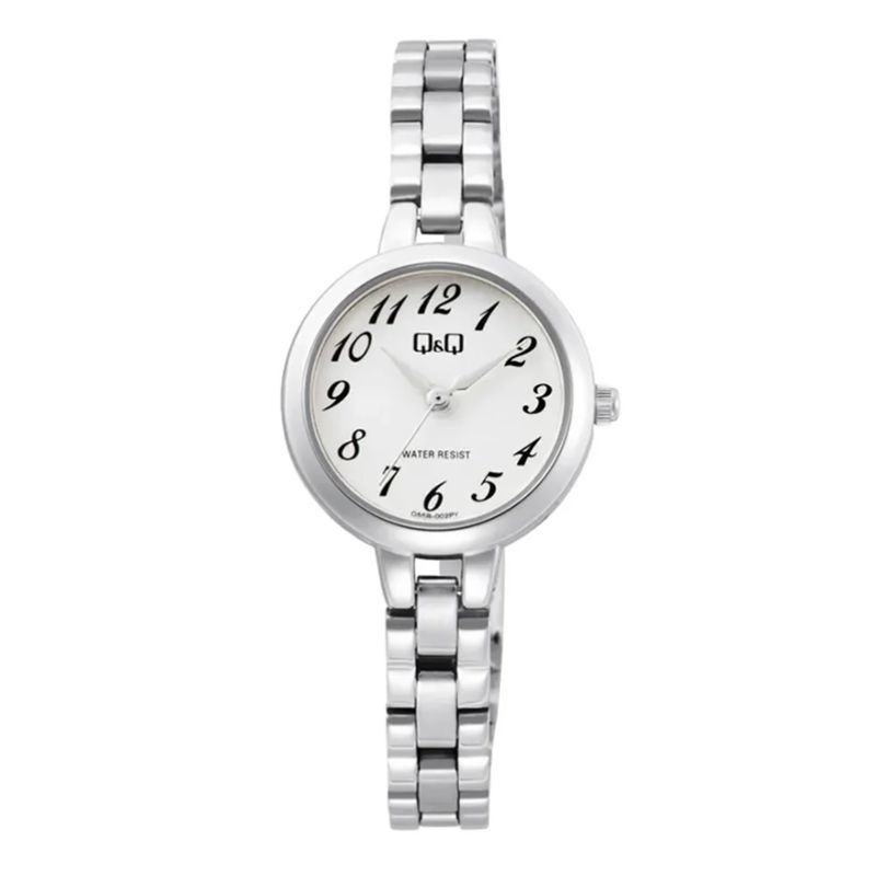 Q&Q - Reloj Q&Q Q55B-002PY Diseño Elegante