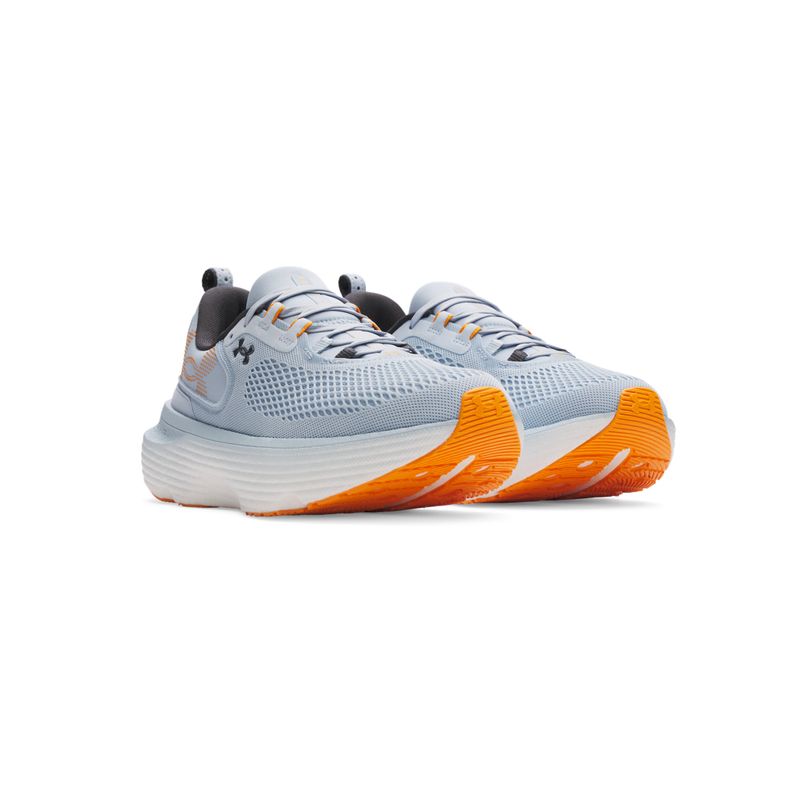 UNDER ARMOUR - Tenis Hombre Under Armour UA INFINITE ELITE 2 Azul UNDER ARMOUR