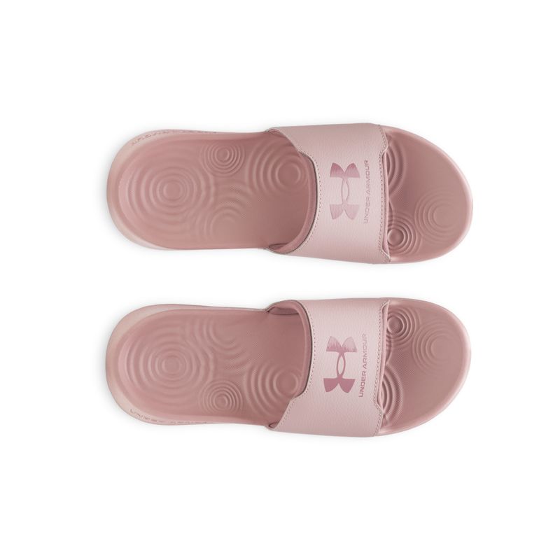 UNDER ARMOUR - Sandalias Mujer Under Armour UA W IGNITE SELECT Rosado UNDER ARMOUR