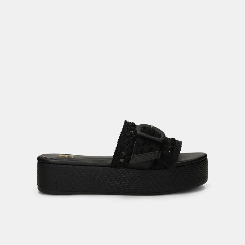BATA - Sandalias Para Mujer Bata