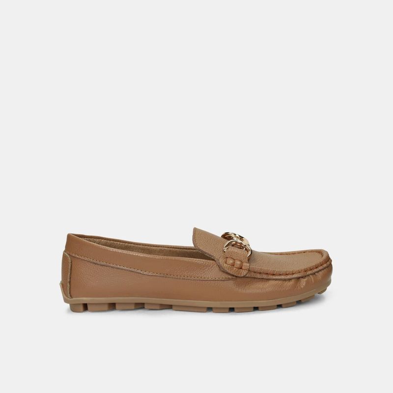 BATA - Mocasines Para Mujer Bata Multicolor