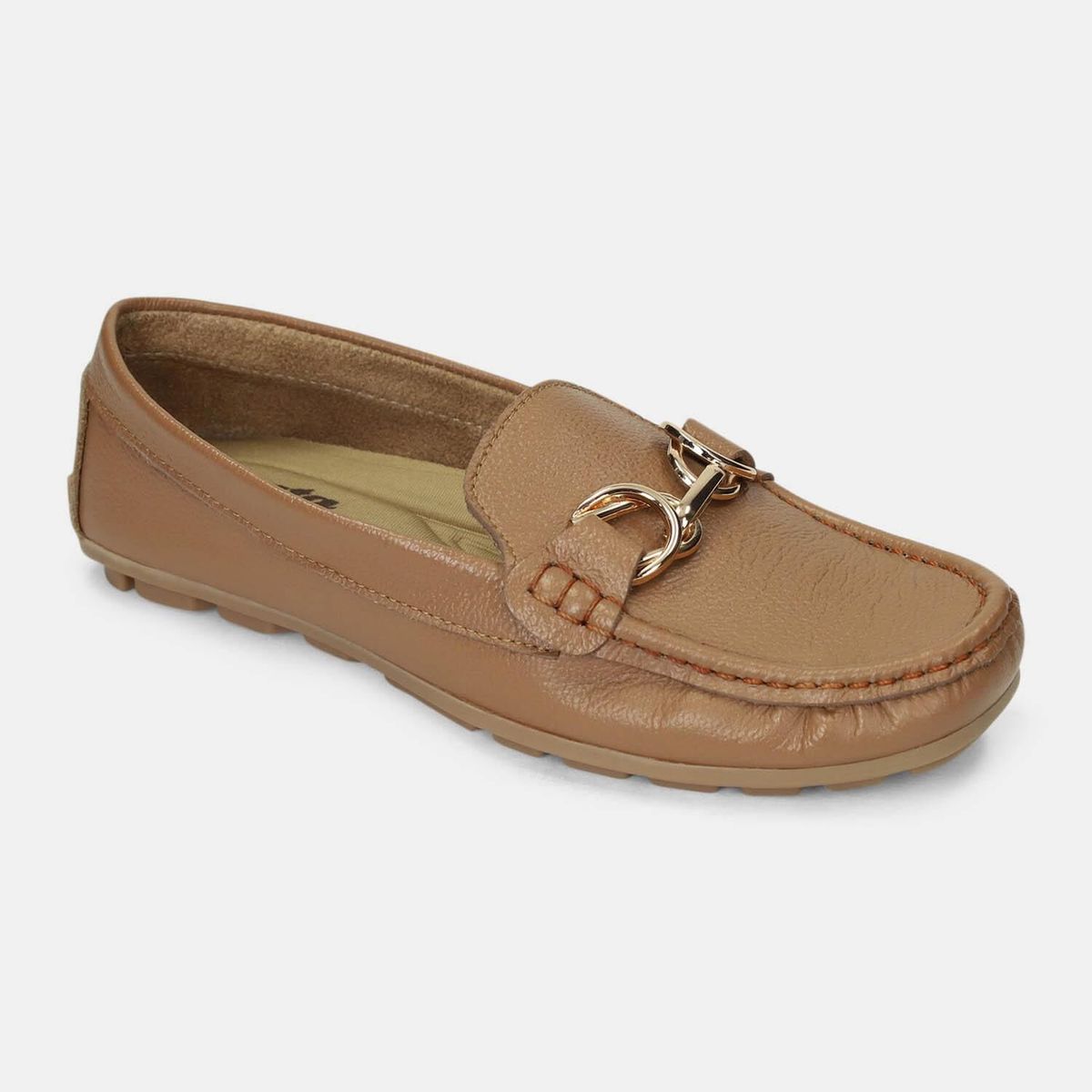 BATA - Mocasines Para Mujer Bata Multicolor