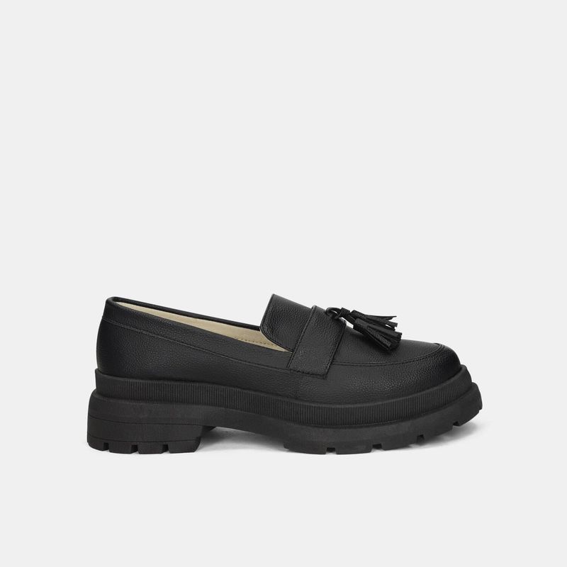 BATA - Mocasines Para Mujer Bata Kaida