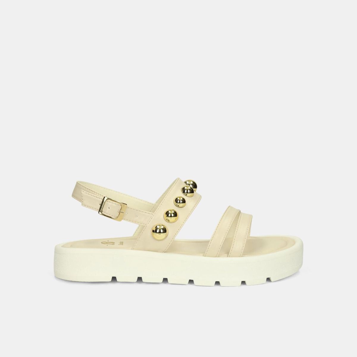 BATA - Sandalias Para Mujer Bata Multicolor Krystina