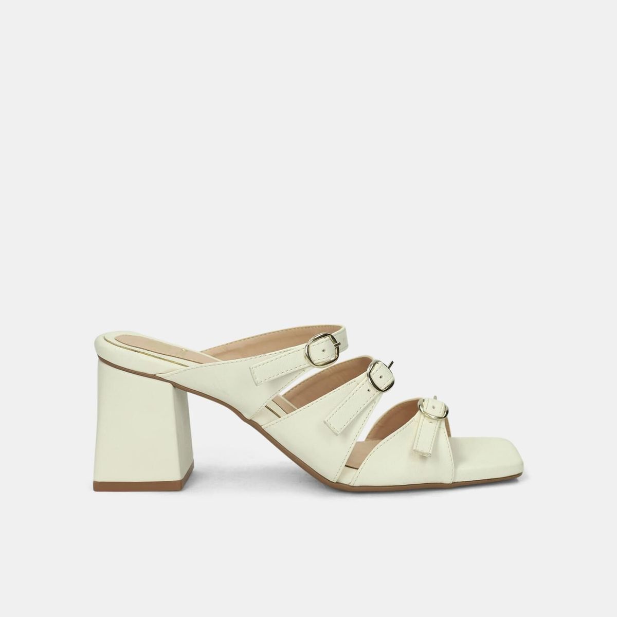 BATA - Sandalias Para Mujer Bata Multicolor