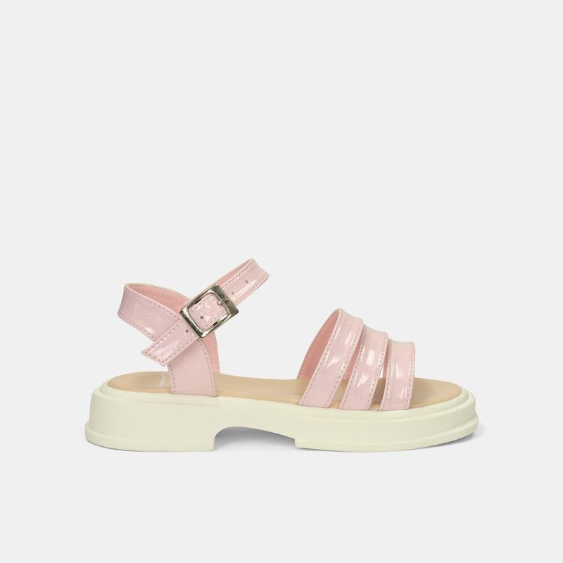 BUBBLE GUMMERS - Sandalia Para Niña Bubblegummers