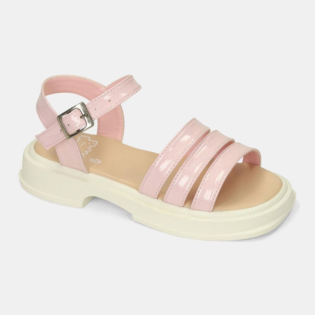 BUBBLE GUMMERS - Sandalia Para Niña Bubblegummers