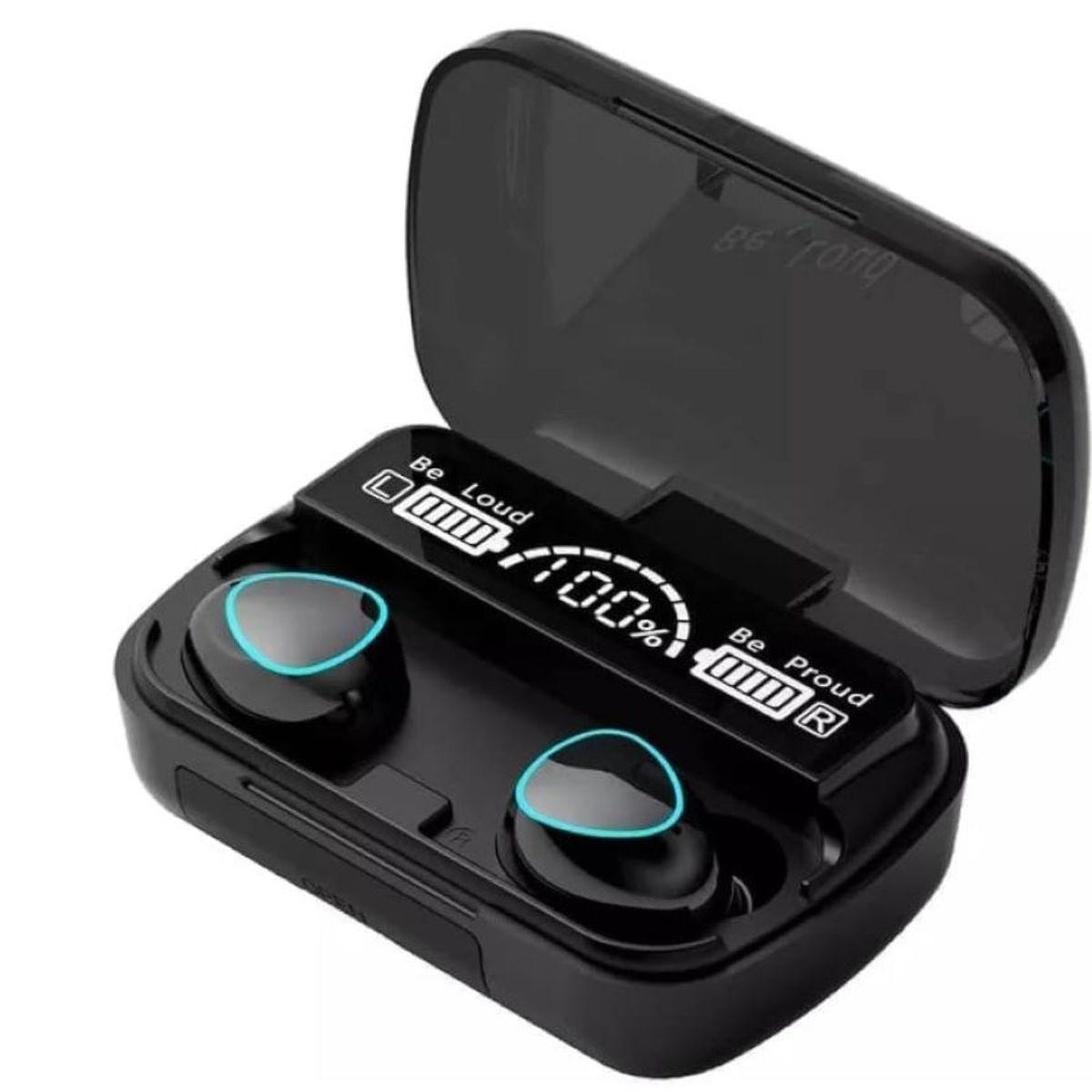 ZHOPI CO - Audfifonos Inalambricos Bluetooth M10 True Wireless