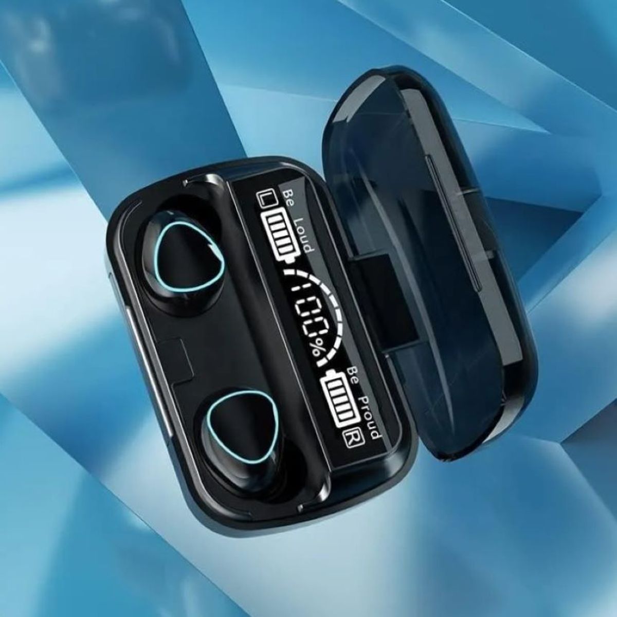 ZHOPI CO - Audfifonos Inalambricos Bluetooth M10 True Wireless