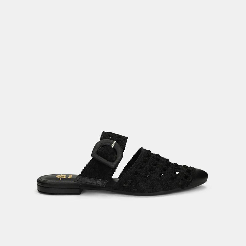 BATA - Baletas Para Mujer Bata Negro