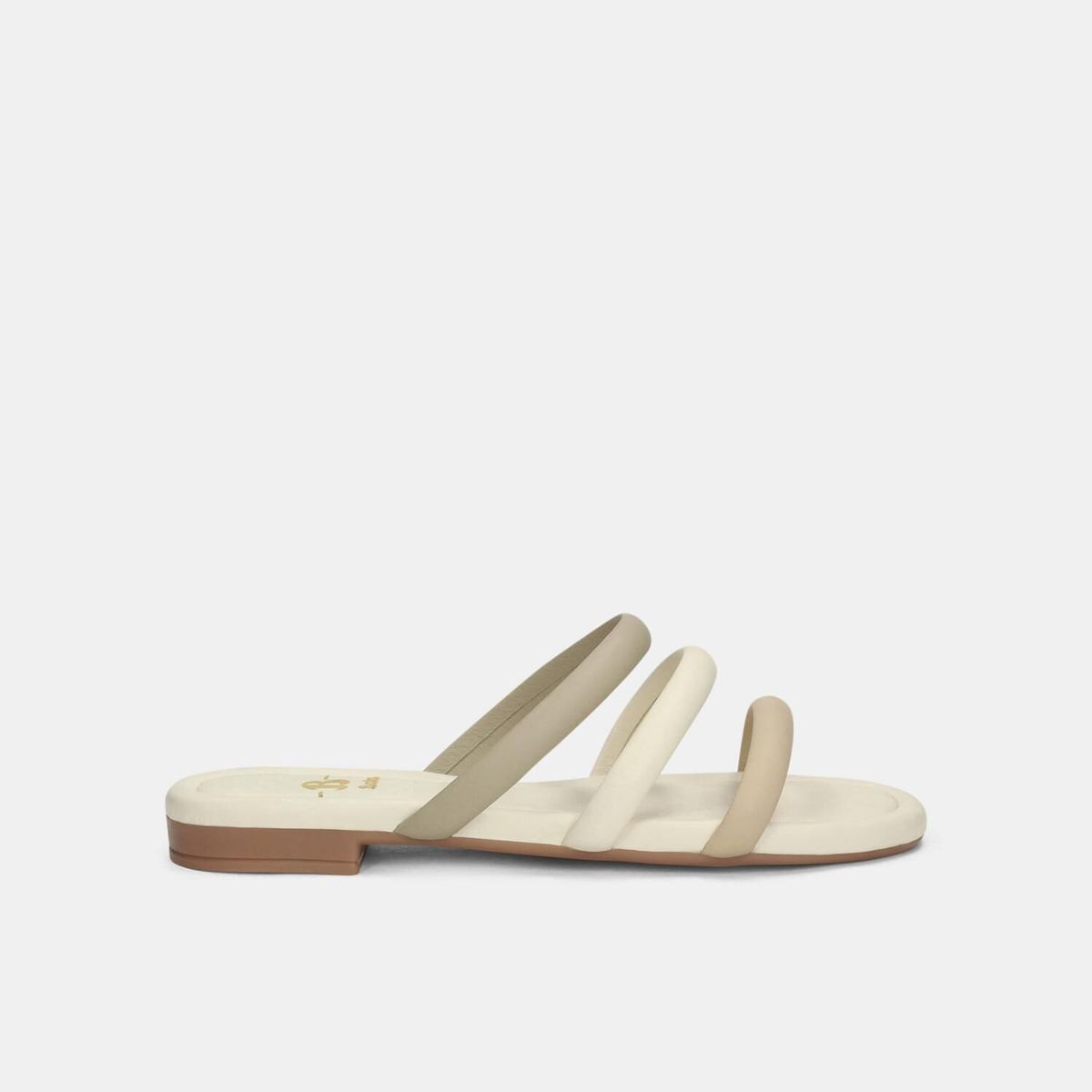 BATA - Sandalias Para Mujer Bata Multicolor