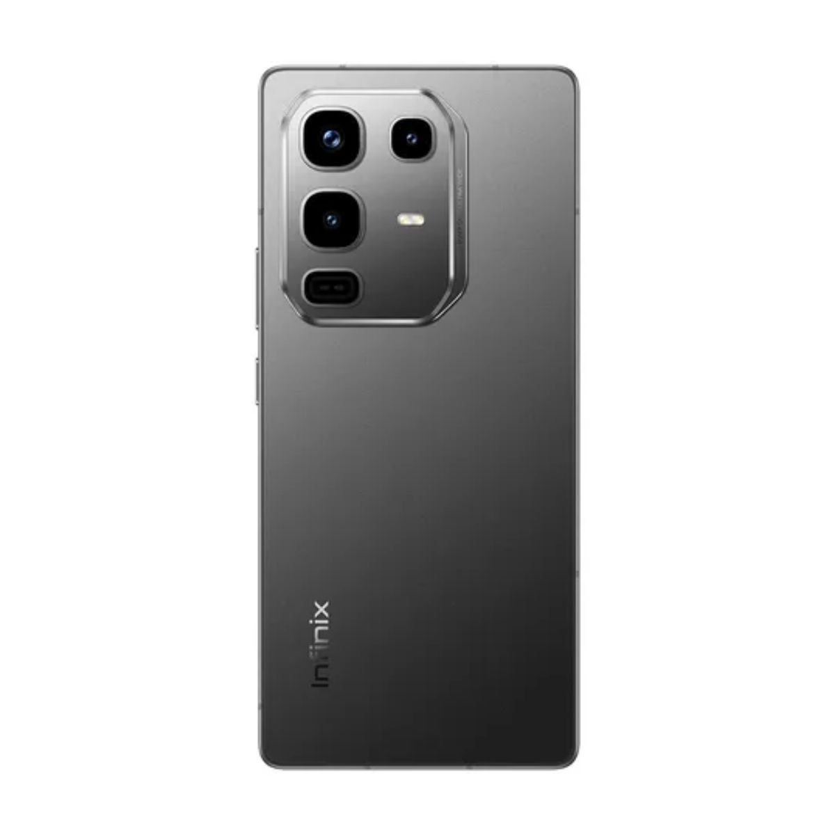 INFINIX - Celular Infinix Note 50 Pro 256Gb/12+12Ram Negro + Obsequio