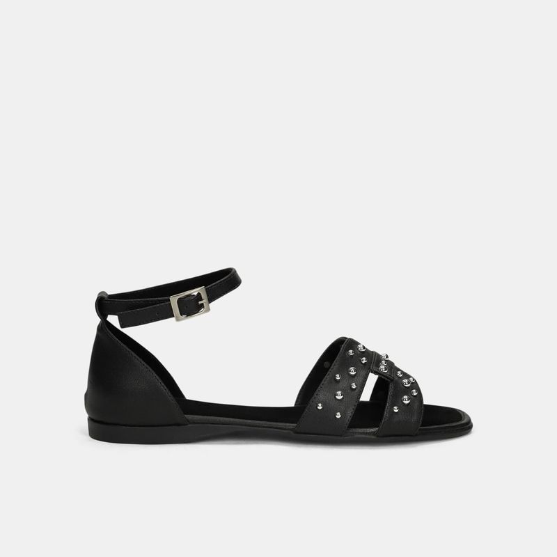 BATA - Baletas Para Mujer Bata Negro