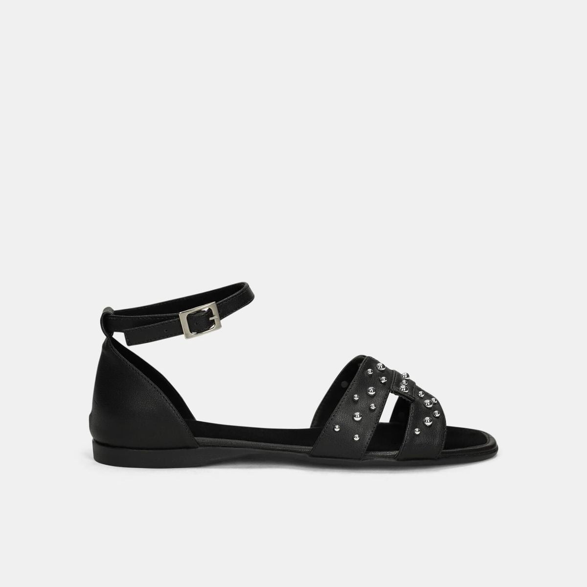 BATA - Baletas Para Mujer Bata Negro