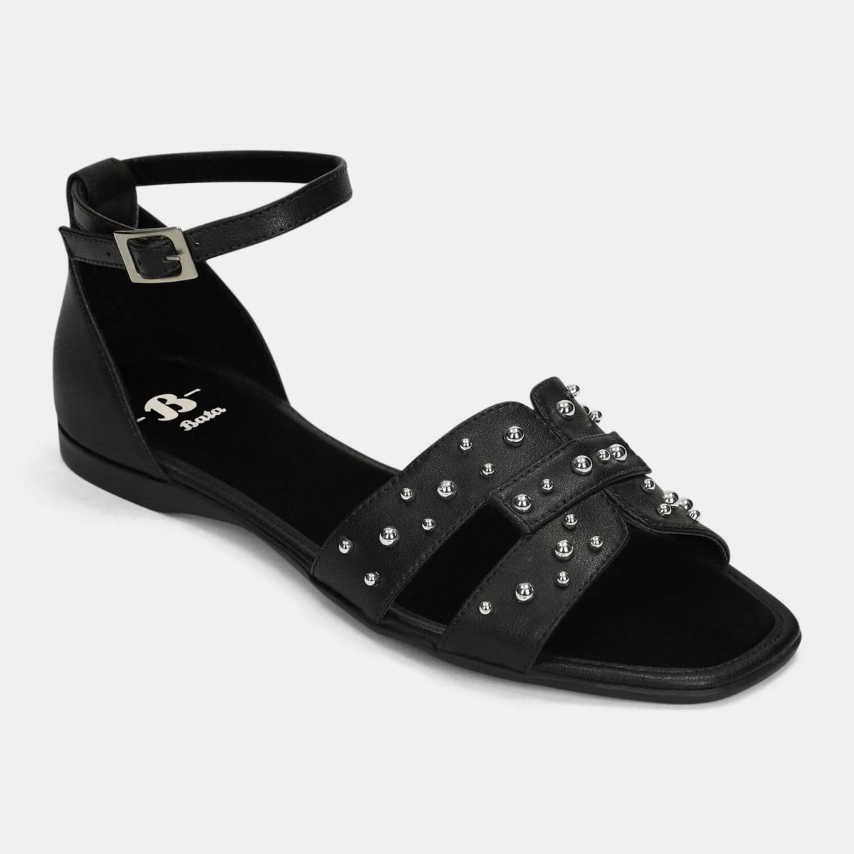 BATA - Baletas Para Mujer Bata Negro