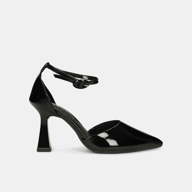 BATA - Tacones Para Mujer Bata Rojo