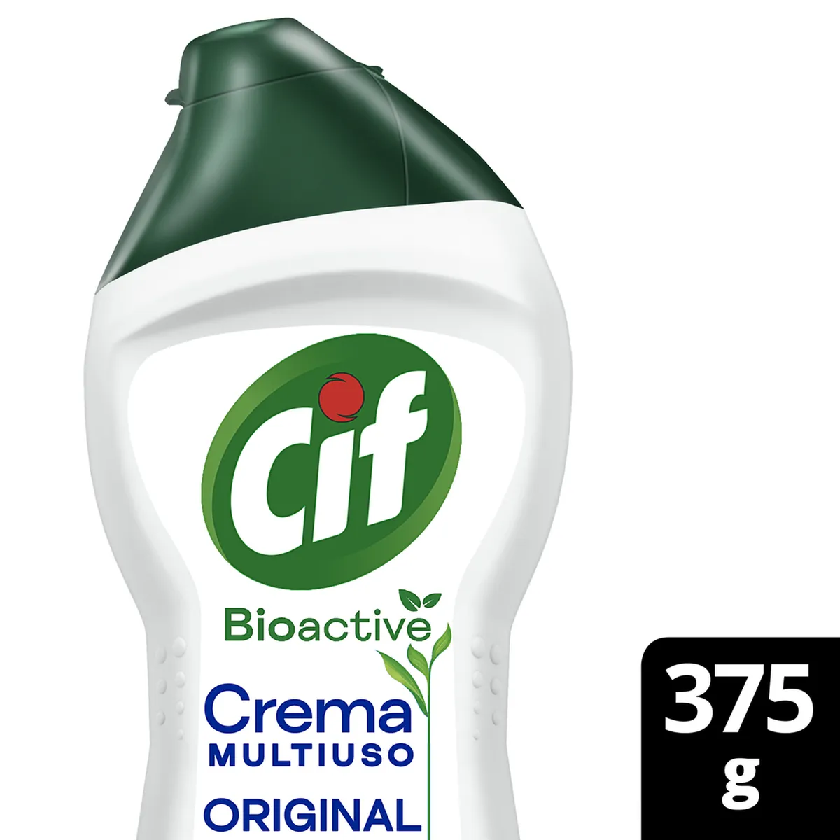 CIF - CIF Crema Multiusos Original 375G