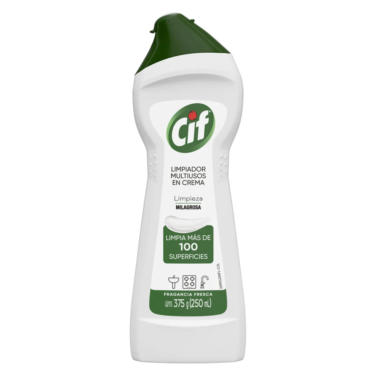CIF - CIF Crema Multiusos Original 375G