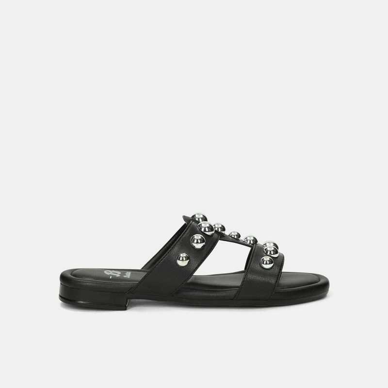 BATA - Sandalias Para Mujer Bata Negro Kately