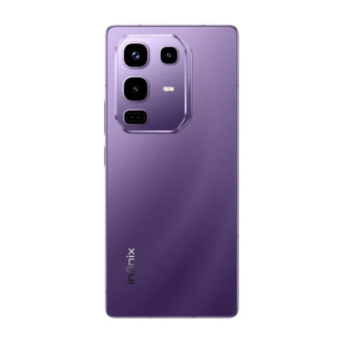 INFINIX - Celular Infinix Note 50 Pro 256Gb/12+12Ram Morado + Obsequio