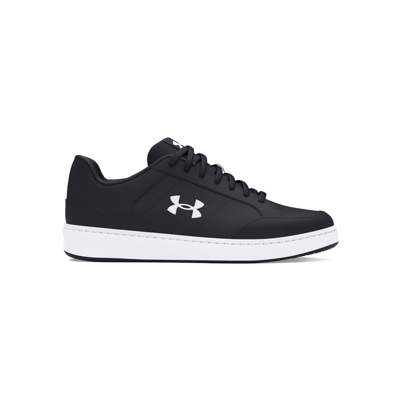 UNDER ARMOUR - Tenis Hombre Under Armour UA OFFICIAL Negro UNDER ARMOUR