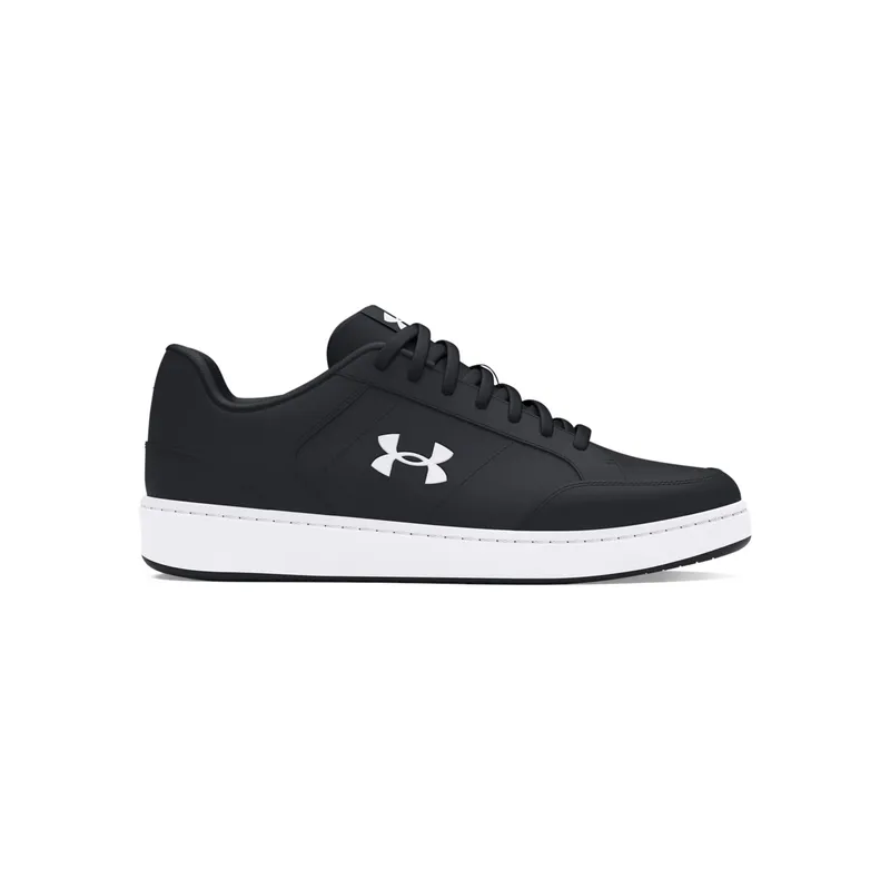 UNDER ARMOUR - Tenis Hombre Under Armour UA OFFICIAL Negro UNDER ARMOUR