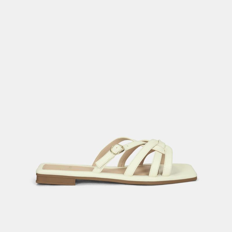 BATA - Sandalias Para Mujer Bata Multicolor