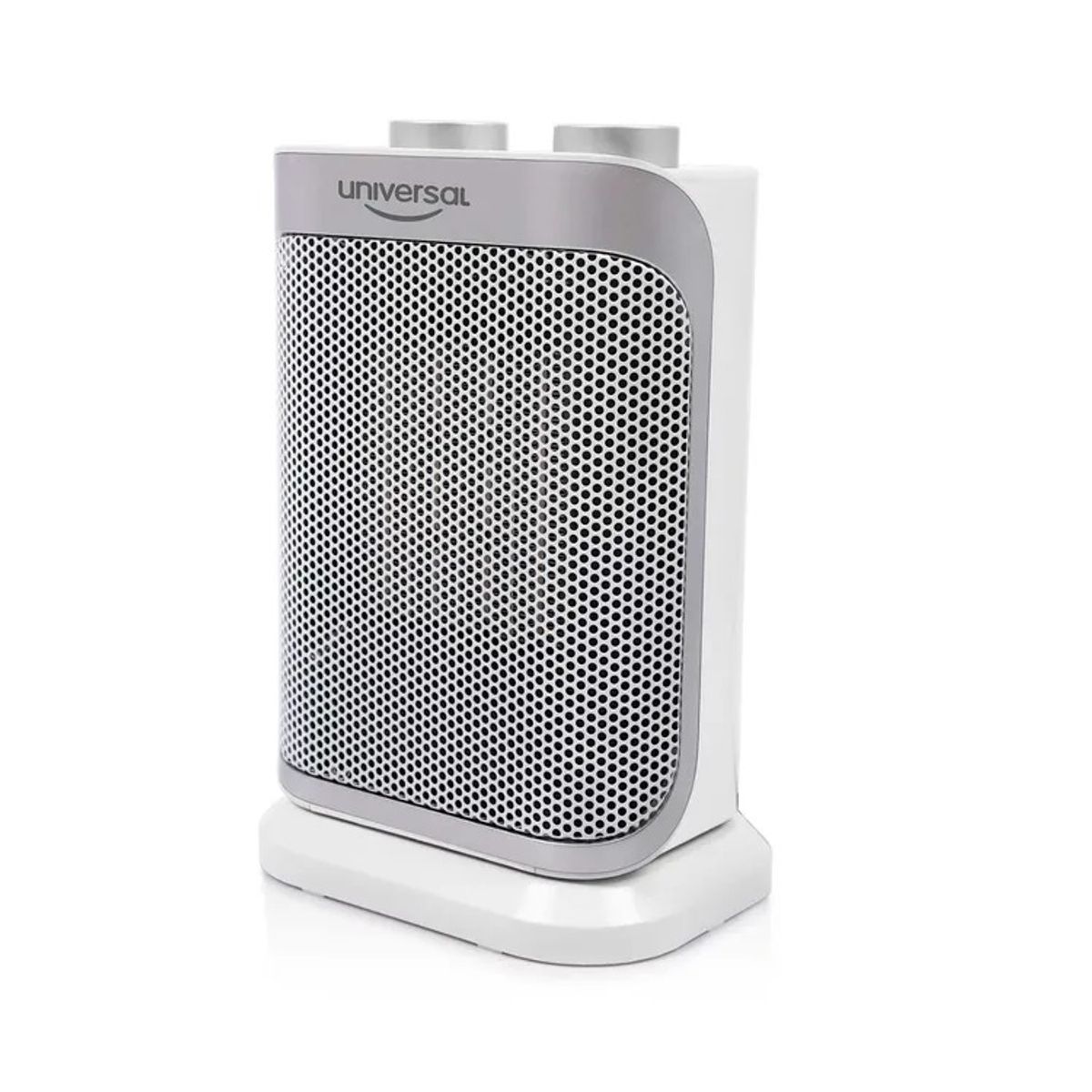 UNIVERSAL - Calentador de Ambiente UNIVERSAL L66360 Blanco