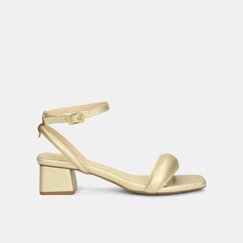 BATA - Sandalias Para Mujer Bata