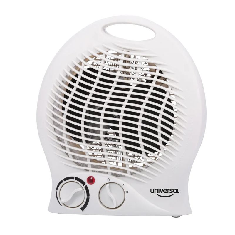 UNIVERSAL - Calentador de ambiente home