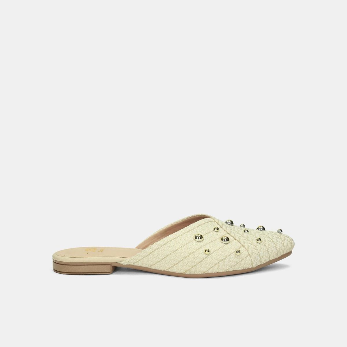 BATA - Baletas Para Mujer Bata Beige Kaleo