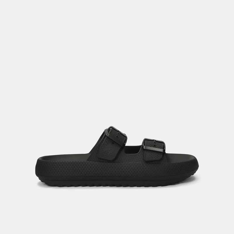 BATA - Pantufla Para Mujer Bata Beige Bata Ultra