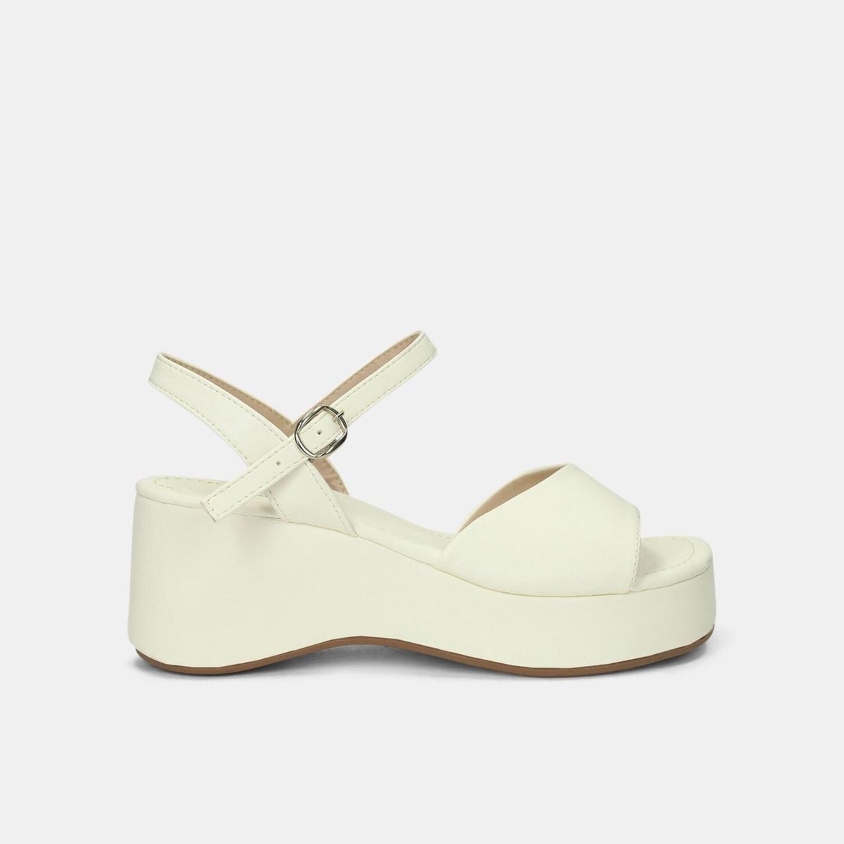 BATA - Sandalias Para Mujer Bata Multicolor