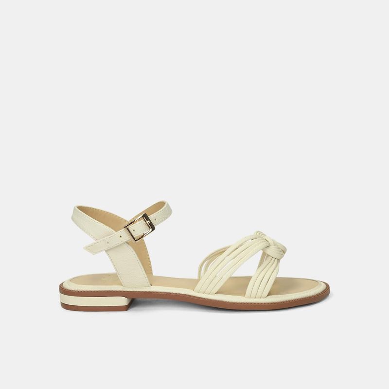 BATA - Sandalias Para Mujer Bata Multicolor