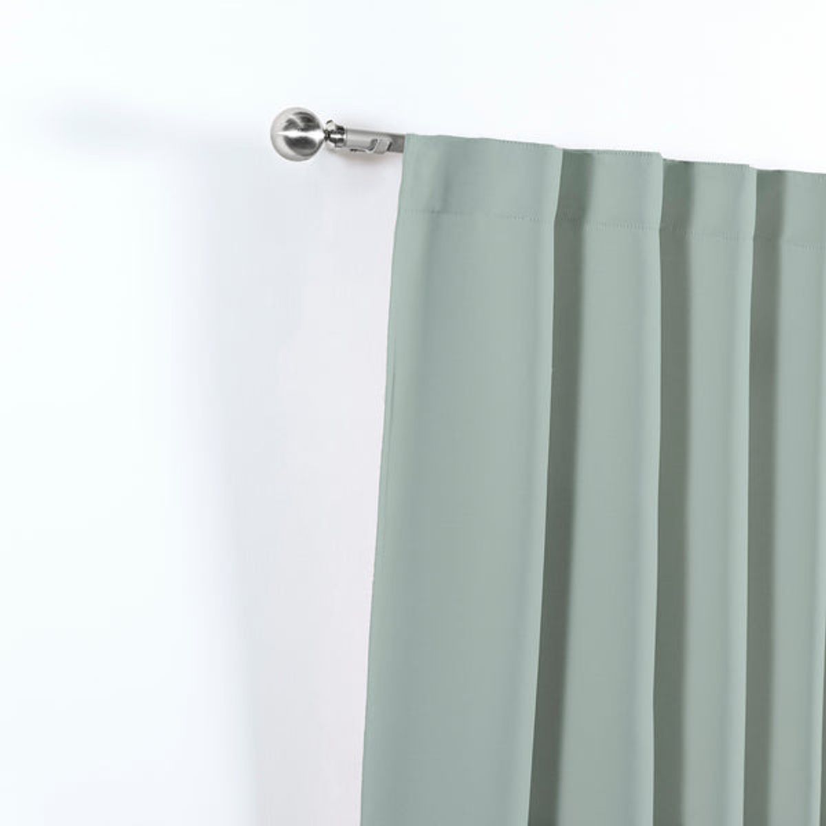 VIANNEY - Cortinas Blackout Catania Mint Vianney