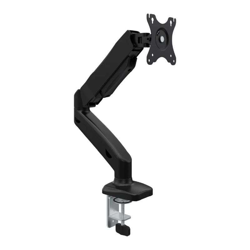 BONNO - Soporte L12 Monitor Bonno Funcional Cómodo Color Negro