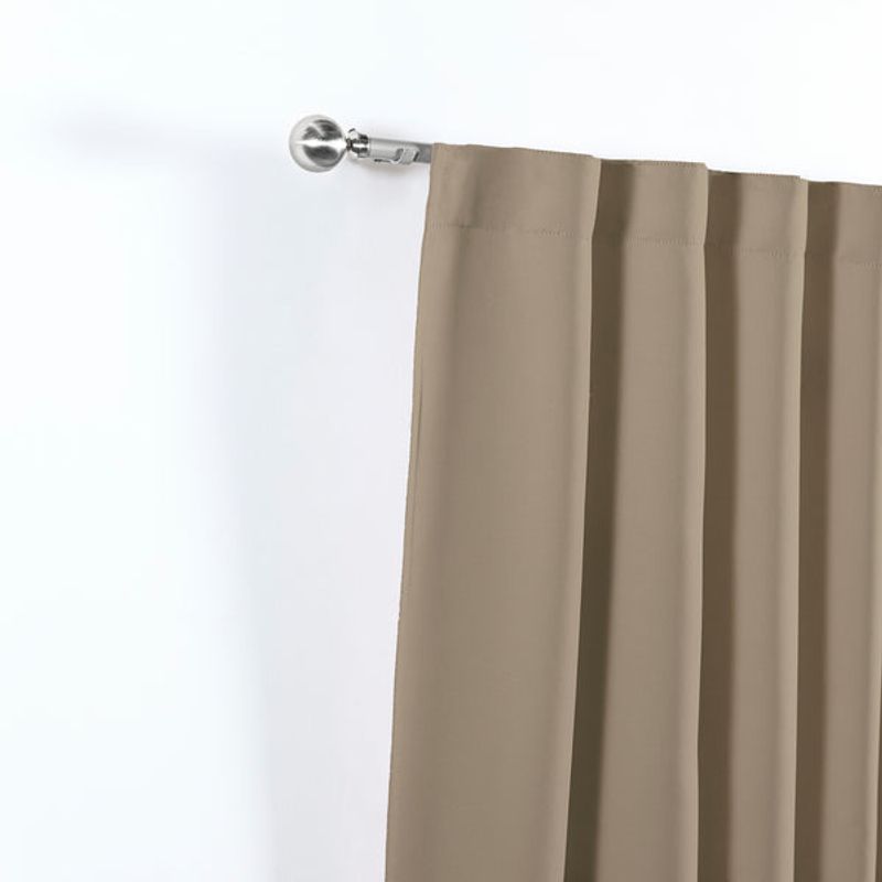 VIANNEY - Cortinas Blackout Catania Latte Vianney