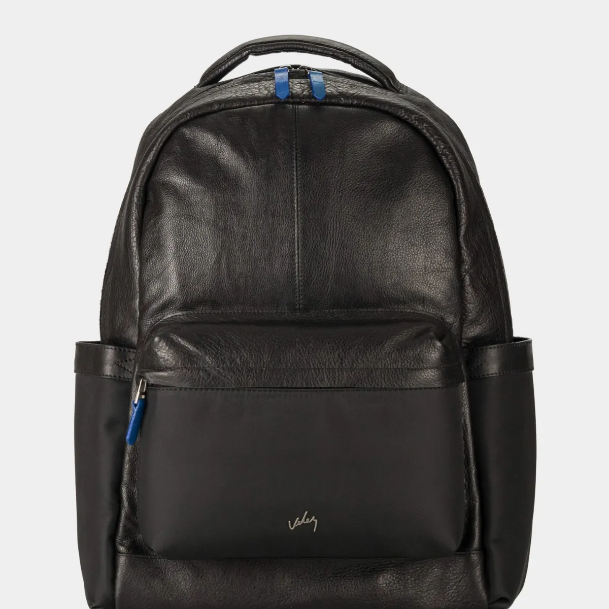 VELEZ - Vélez Morral Fagus 2.0 De Cuero Para Hombre Lona En Nylon