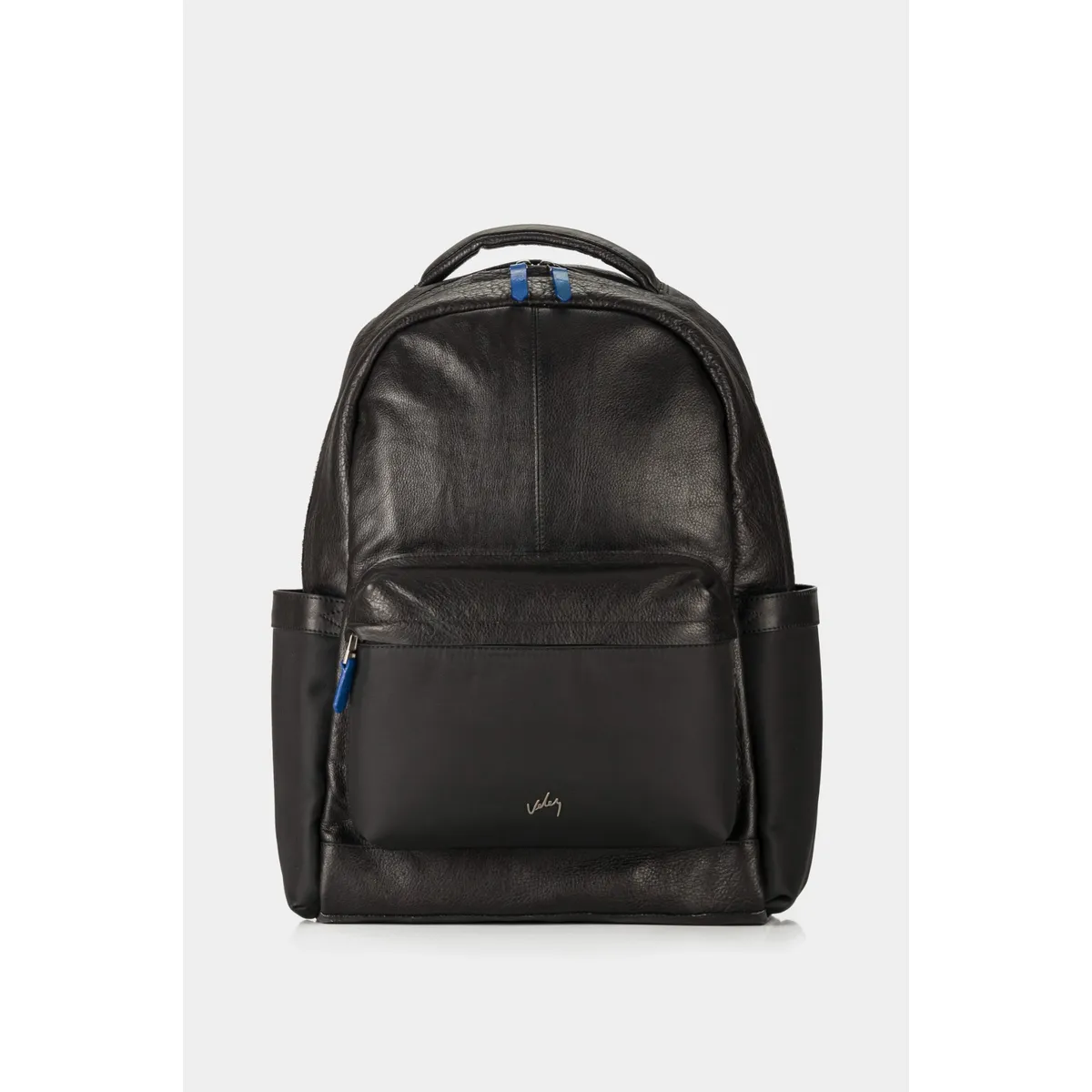 VELEZ - Vélez Morral Fagus 2.0 De Cuero Para Hombre Lona En Nylon