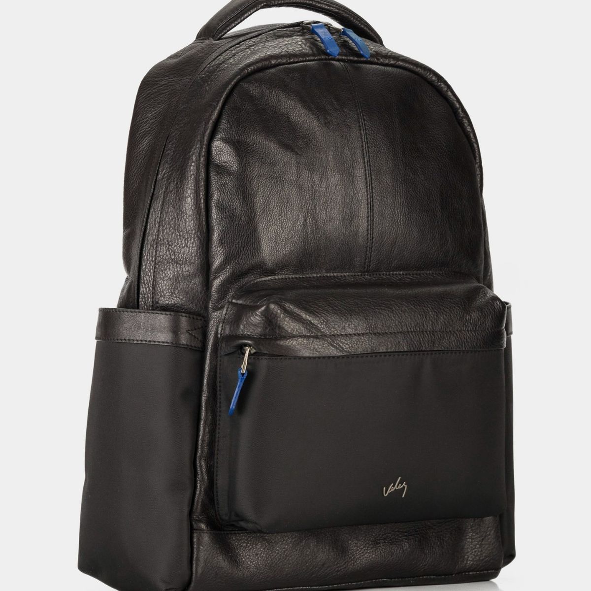 VELEZ - Vélez Morral Fagus 2.0 De Cuero Para Hombre Lona En Nylon