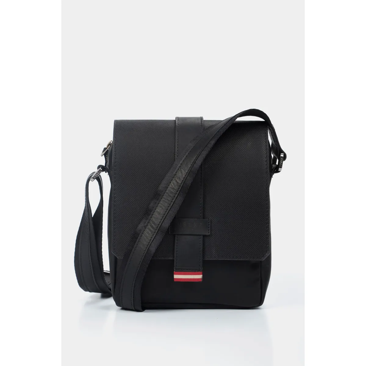 VELEZ - Vélez Bolso Manos Libres Nuovo De Cuero Vintage