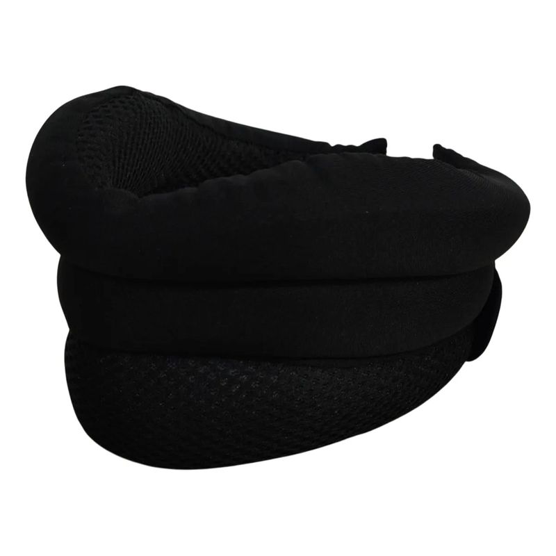 GENERICO - Soporte Cuello Cervical Anti Ronquidos Almohada Viaje Dormir
