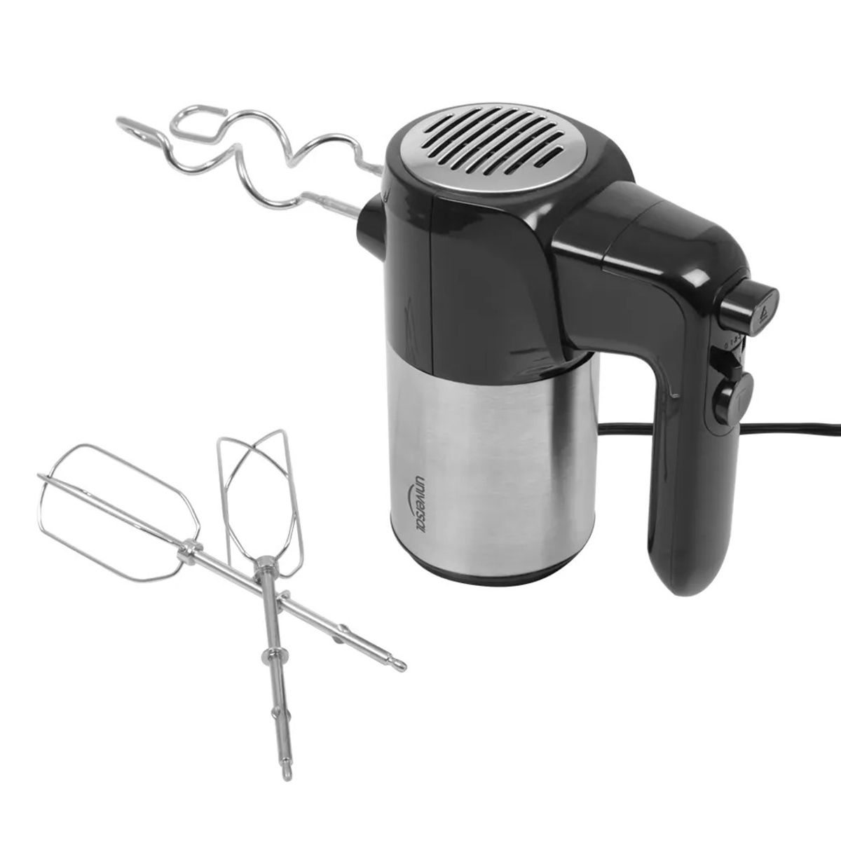 UNIVERSAL - Batidora Inox Mix Universal