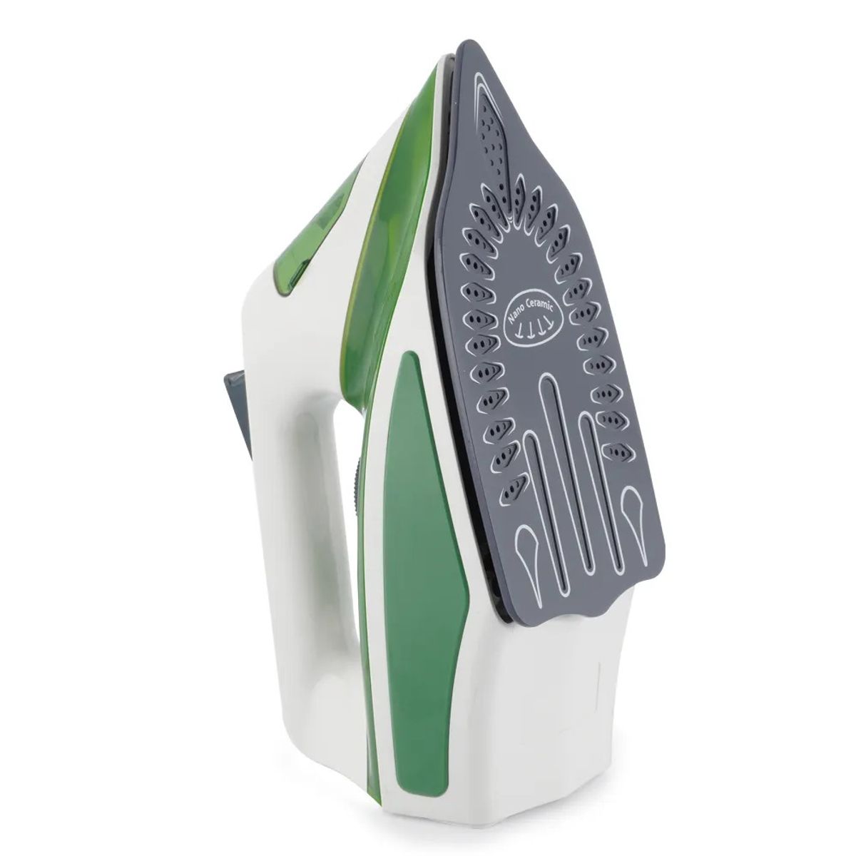 UNIVERSAL - Plancha a vapor Universal Ceramic Home