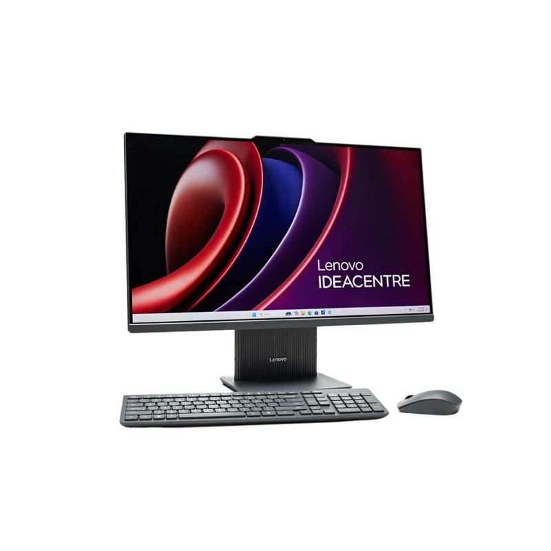 LENOVO - TODO EN UNO LENOVO 27IRH9 CORE I5 13420H / 16GB / SSD512 / 27 "